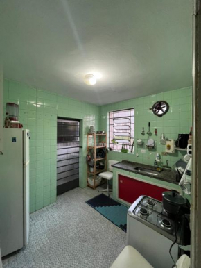 apartamento no centro
